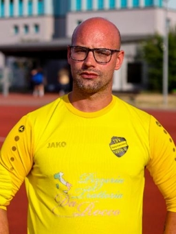 Avatar Bild für Danny Burger