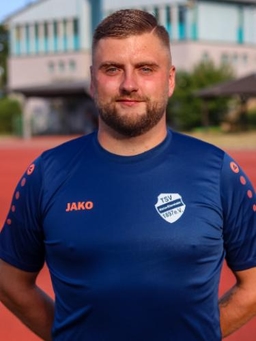Avatar Bild für Dominik Ebert