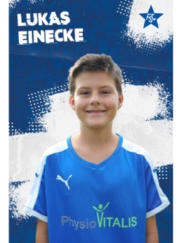 Avatar Bild für Lukas Einecke