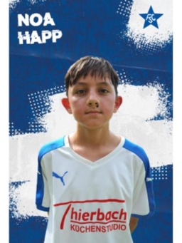 Avatar Bild für Noa Happ