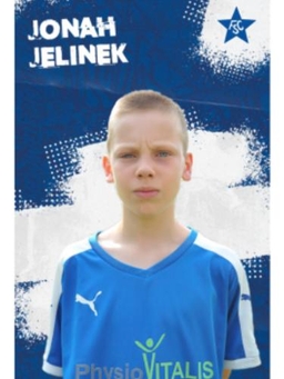 Avatar Bild für Jonah Jelinek