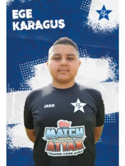 Avatar Bild für Ege Karagus