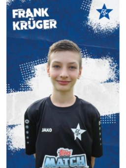 Avatar Bild für Frank Krüger