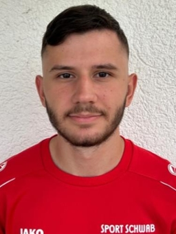 Avatar Bild für Gentian Rrustemi