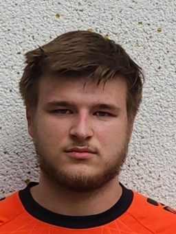 Avatar Bild für Maximilian Behr