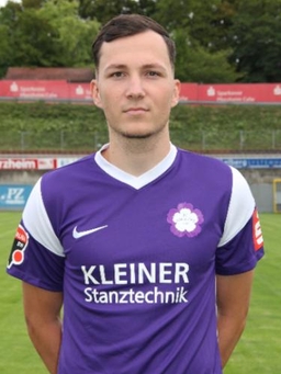 Avatar Bild für Yannick Becker