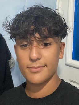 Avatar Bild für Othmane Kaouane