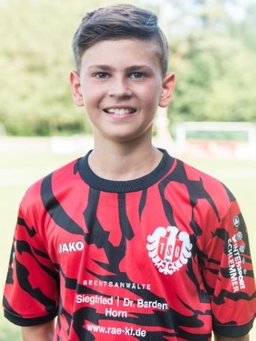 Avatar Bild für Jonas Richard Obenauer