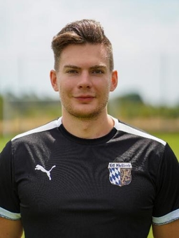 Avatar Bild für Moritz Kramm