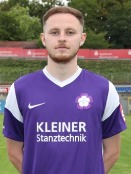 Avatar Bild für Luca Egolf