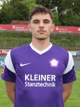 Avatar Bild für Joel Joseph