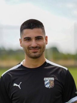 Avatar Bild für Niklas Ferdinand Lubenau