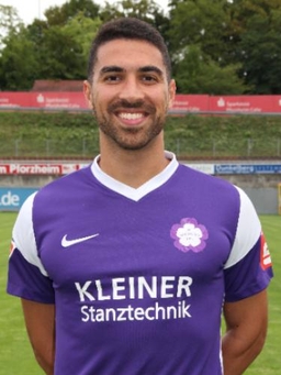 Avatar Bild für Abdelrahman Medhat Makram Mohamed