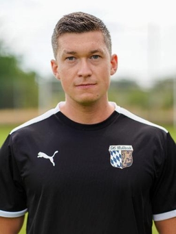 Avatar Bild für David Vorrat