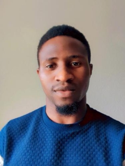 Avatar Bild für Lukuman Ahmed