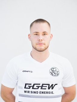 Avatar Bild für Justin Daum