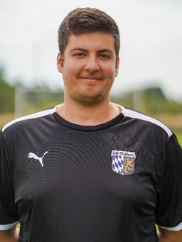 Avatar Bild für Jannik Georg Rödel