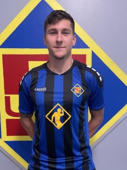 Avatar Bild für Dominic Volkmer