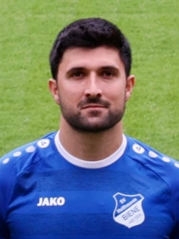 Avatar Bild für Hedon Selishta