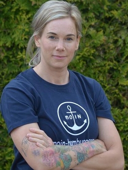 Avatar Bild für Vanessa Katharina Platzhoff