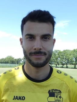 Avatar Bild für Mohamed Daoudi