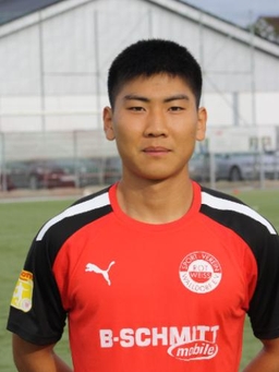 Avatar Bild für Seokmin Park