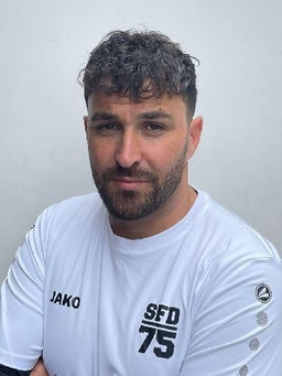 Avatar Bild für Nassim-Daniel Maizi