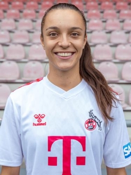 Avatar Bild für Natalia Padilla-Bidas