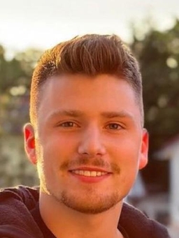 Avatar Bild für Lucas Ackermann