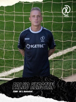Avatar Bild für Falko Kersten