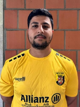 Avatar Bild für Bekir Ergün