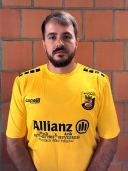 Avatar Bild für Qändrim Pascoli