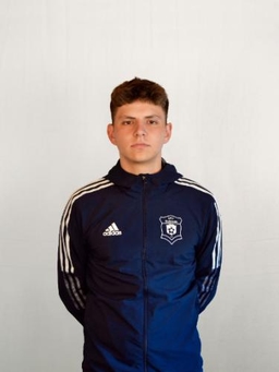 Avatar Bild für Max Giesbrecht