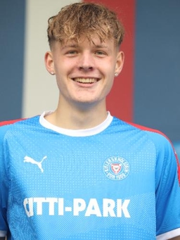 Avatar Bild für Joshua Kilian Hansen