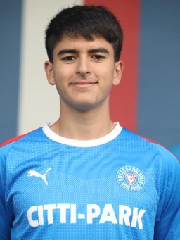 Avatar Bild für Eren Özdemir