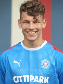 Avatar Bild für Kian Tack