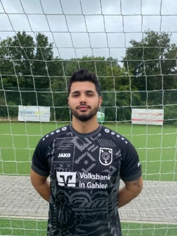 Avatar Bild für Muhammed Arik