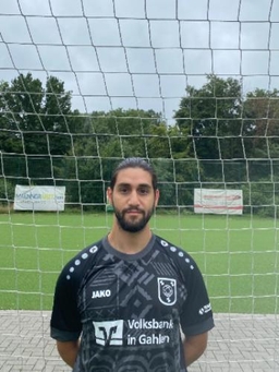 Avatar Bild für Ömer Faruk Keven