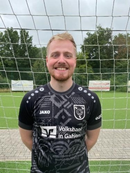 Avatar Bild für Theo Kötter