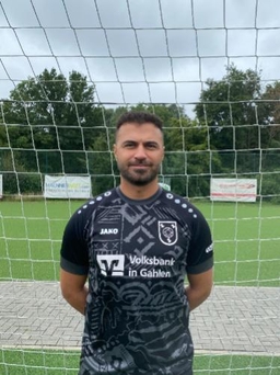 Avatar Bild für Ali Salha