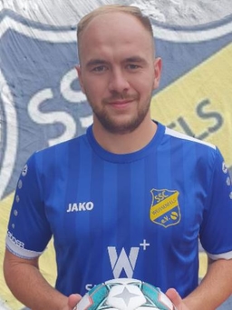 Avatar Bild für Jonas Schneider