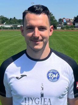 Avatar Bild für Fabian Fritsche