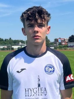 Avatar Bild für Toby Michalski