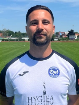 Avatar Bild für Patrick Podrygala