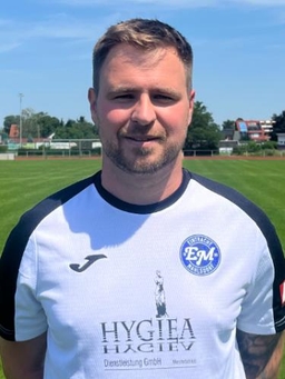 Avatar Bild für Kevin Stephan