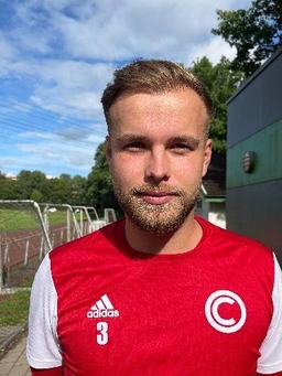 Avatar Bild für Jannik Bast Mohr