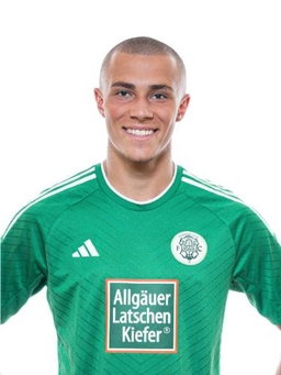 Avatar Bild für Corvin Josef Ayers