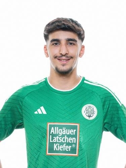 Avatar Bild für Reber Kazik