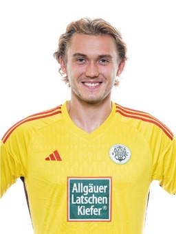 Avatar Bild für Niklas Knichel