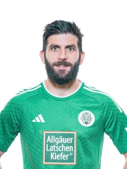 Avatar Bild für Fanol Perdedaj